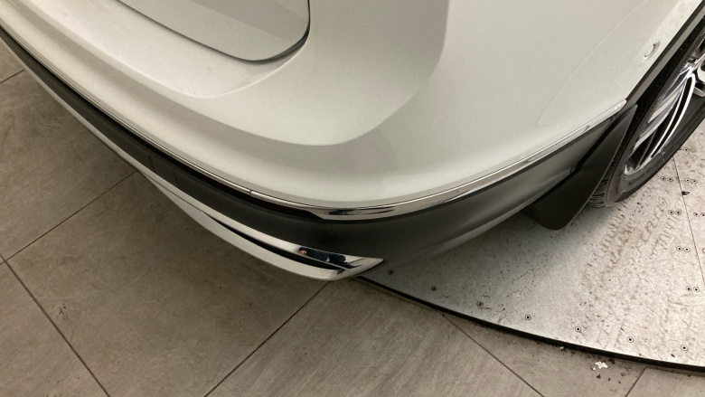 Volkswagen Tiguan Allspace 2.0 TSI 4Motion Elegance 5dr DSG Petrol Estate